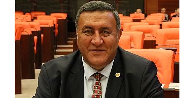 Gürer: “Tarımda son 30 yılın en sorunlu dönemi yaşanıyor”