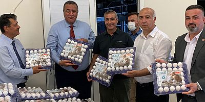 Gürer: “Tarımda üniversiteler öncü olmalı”