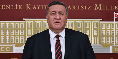 Gürer: “Tarımdaki birikmiş sorunlar Bakan değişikliği ile değil, zihniyet değişikliği ile çözülebilir”