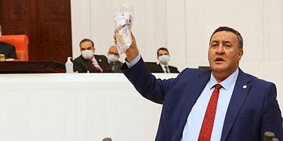 Gürer: “Tarımdaki plansızlık, Sayıştay’ın nohut raporuna yansıdı”