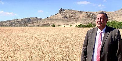 Gürer: “Tarımsal girdilere gelen zamlar, çiftçinin cebini yaktı”