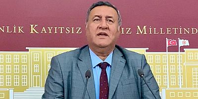 Gürer: “Taşeron çalışan çilesi bitirilmelidir”