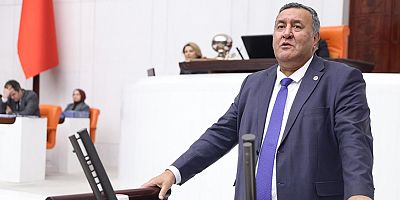 Gürer: “Taşeron İşçiler Kadro Bekliyor”