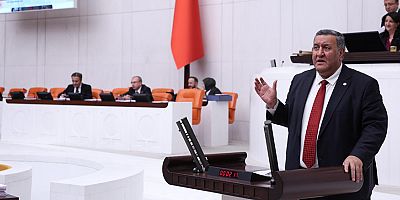 Gürer: Taşeron sistemi modern bir köleliktir