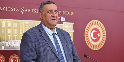 Gürer: “Tencerede yemek borçla pişiyor”