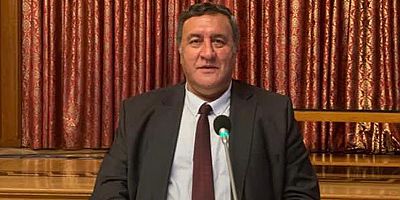 Gürer: “TİGEM çiftçiye gerekli tohumu neden üretmiyor?”