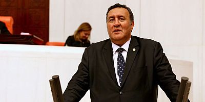 Gürer: “TİGEM’de hayvan ölümleri neden önlenemiyor?”