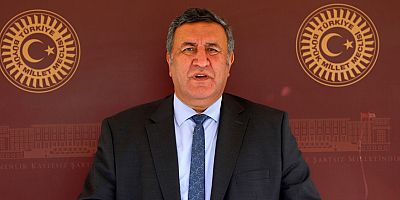 Gürer, ‘TL cinsinden ticaret” konusunu Meclis gündemine taşıdı