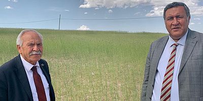 Gürer: “TMO; geçen yıl yaptığı hatayı bu yıl da yapmamalı”