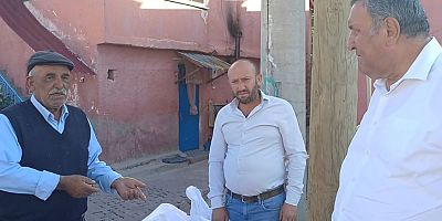 Gürer: “TMO hızla kuruluş günlerine dönmelidir”