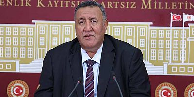 Gürer: “TMO’nun Hububat Alım Fiyatları Çiftçiyi Mağdur Ediyor”
