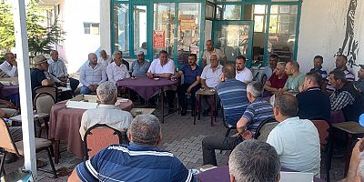 Gürer: “Tok açın halinden anlamıyor”