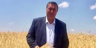 Gürer: “Toprağımızı koruyalım”