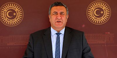 Gürer: “TRT Bandrol Payı, hemen kaldırılmalı”