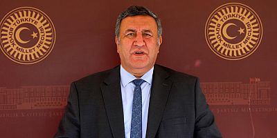 Gürer: “TRT Bandrol Payı, hemen kaldırılmalı”