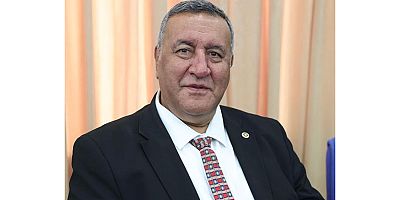 Gürer: “TÜİK’e göre 2 yılda 4 milyon ton buğdayda üretim kaybı var”