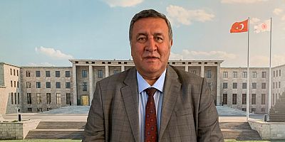 Gürer: “TÜİK güncel verileri paylaşmıyor, Bakanlık sorularda yan çiziyor”
