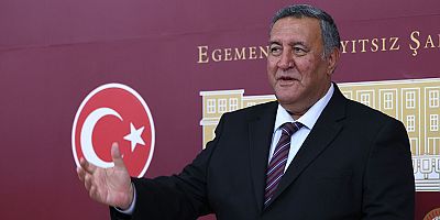 Gürer: TÜİK verileri ile çiftçinin yaşadığı gerçekler farklı