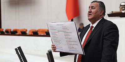 Gürer: “Tüm emeklilere seyyanen artış yapılmalıdır” 