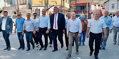 Gürer: “Tüm taşeron işçiler ayırımsız bir şekilde asıl kadroya alınmalı”