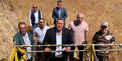 Gürer: “Türkiye’de 20 yıldır TÜİK tarım sayımı yapmıyor”