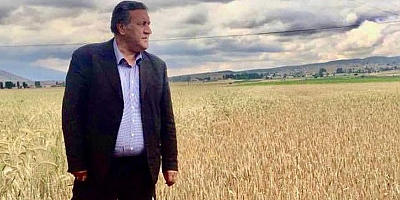 Gürer: “Türkiye’de tarımı bitirdiniz, sıra Venezuela’da mı?”