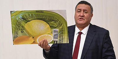 Gürer: “Türkiye, gıdada riskli duruma girdi”