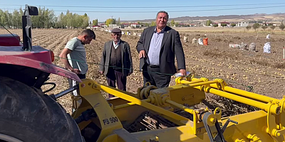 Gürer: “Türkiye hububat ve bakliyatta kendine yetemez hale geldi”