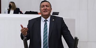 Gürer: “Türkiye’yi işsiz mühendisler ülkesi haline getirdiler”