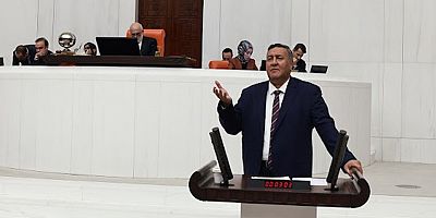Gürer: “Tütün üretimi yüzde 200, çiftçi sayısı yüzde 600 düştü”