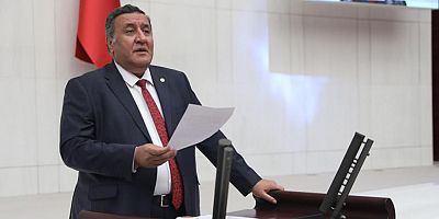 Gürer: “Ulukışla’da 50 yılda ağaçlandırılan bölgeler maden sahasına dönüştürülüyor”