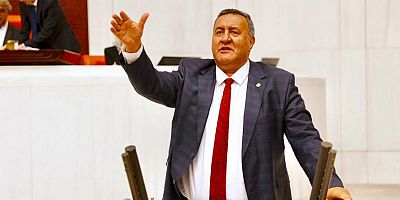 Gürer: “Ulukışla-Pozantı yolu yapılmalıdır”