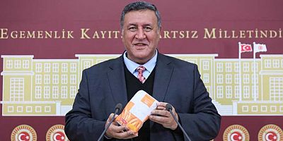 Gürer: “Un ve yem fiyatlarında yaşanan artış mamul ürünlerde yeni zam demek”