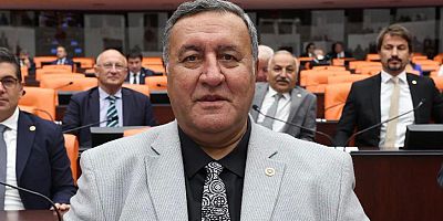 Gürer: “Üretenin ürettiği ürününün tarlada kalması seyrediliyor”