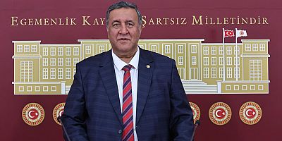 Gürer: “Üretici borçları ertelenmeli ve icralar durdurulmalıdır”