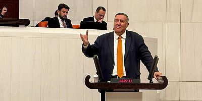 Gürer: “Üretici çiğ sütü 14 liradan satarken işlenmiş sütün litre fiyatı rafta 44 lira”