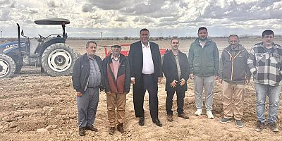 Gürer: “Üretici Ekime Başladı, Artan Maliyetlerden Endişeli”