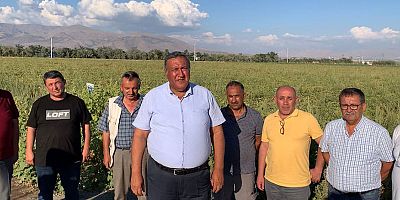 Gürer: “Üretici kan ağlıyor, iktidar seyrediyor”