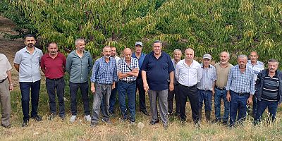 Gürer: “Üretici perişan, iktidarın haberi yok”