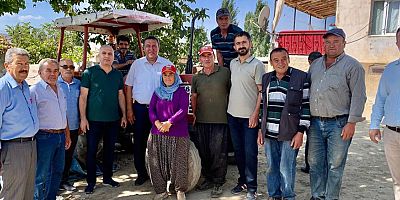 Gürer: “Üretici ve tüketici mutsuz”