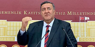 Gürer: “Üreticiye ceza yerine destek verin”