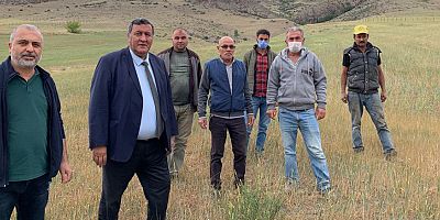 Gürer: “Üretim attırılmazsa gıdada risk büyür”