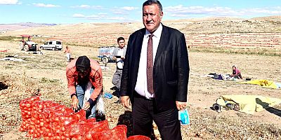 Gürer: “Üretim girdileri düşmeden gıda fiyatlar düşmez”