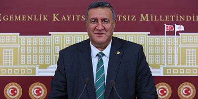 Gürer:  “Ürün fidelerinin dağıtımında sorun yaşanıyor”