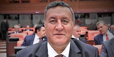 Gürer, uzman erbaşların taleplerini gündeme getirdi