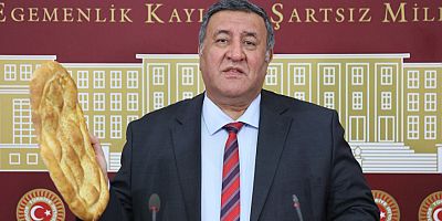 Gürer: “Vatandaş borç sarmalında”