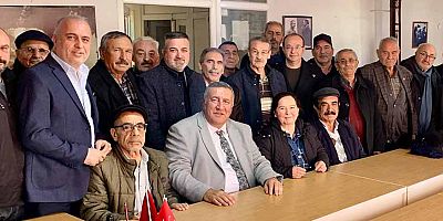 Gürer: “Vatandaş borçlanarak “sabır” ediyor”