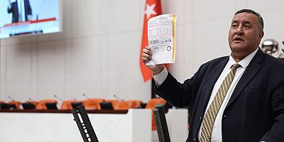 Gürer: “Vatandaş ekmeğini de kısmak zorunda bırakıldı”
