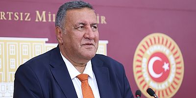 Gürer: “Vatandaş gelirini bankalara faiz olarak ödüyor” 