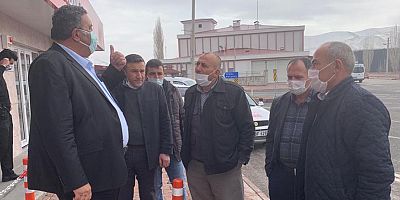 Gürer: “Vatandaş perişan, iktidar gündem saptırıyor”